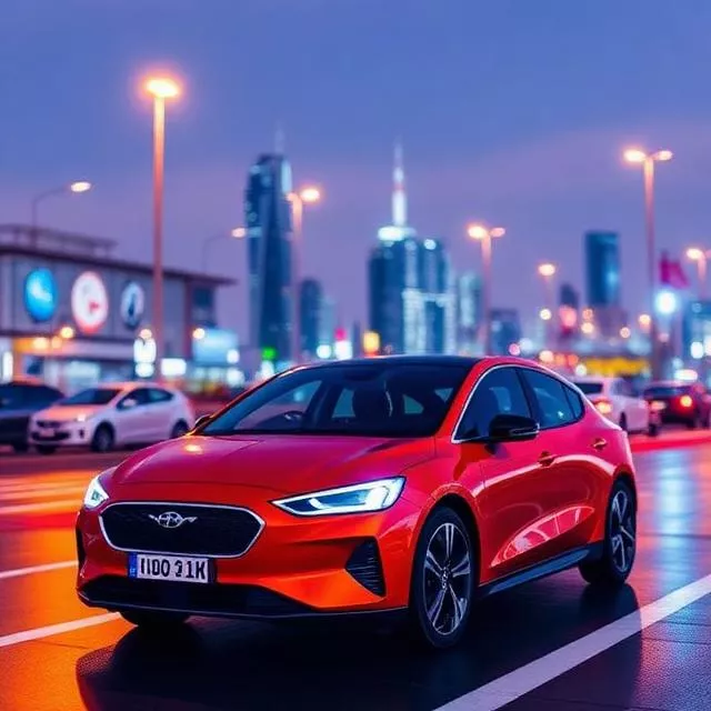 Electric Mobility Boom 2026: EV Sales & NRI Opportunities