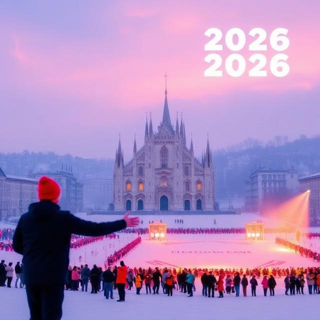 This weekend (February 20-22, 2026) brings exciting