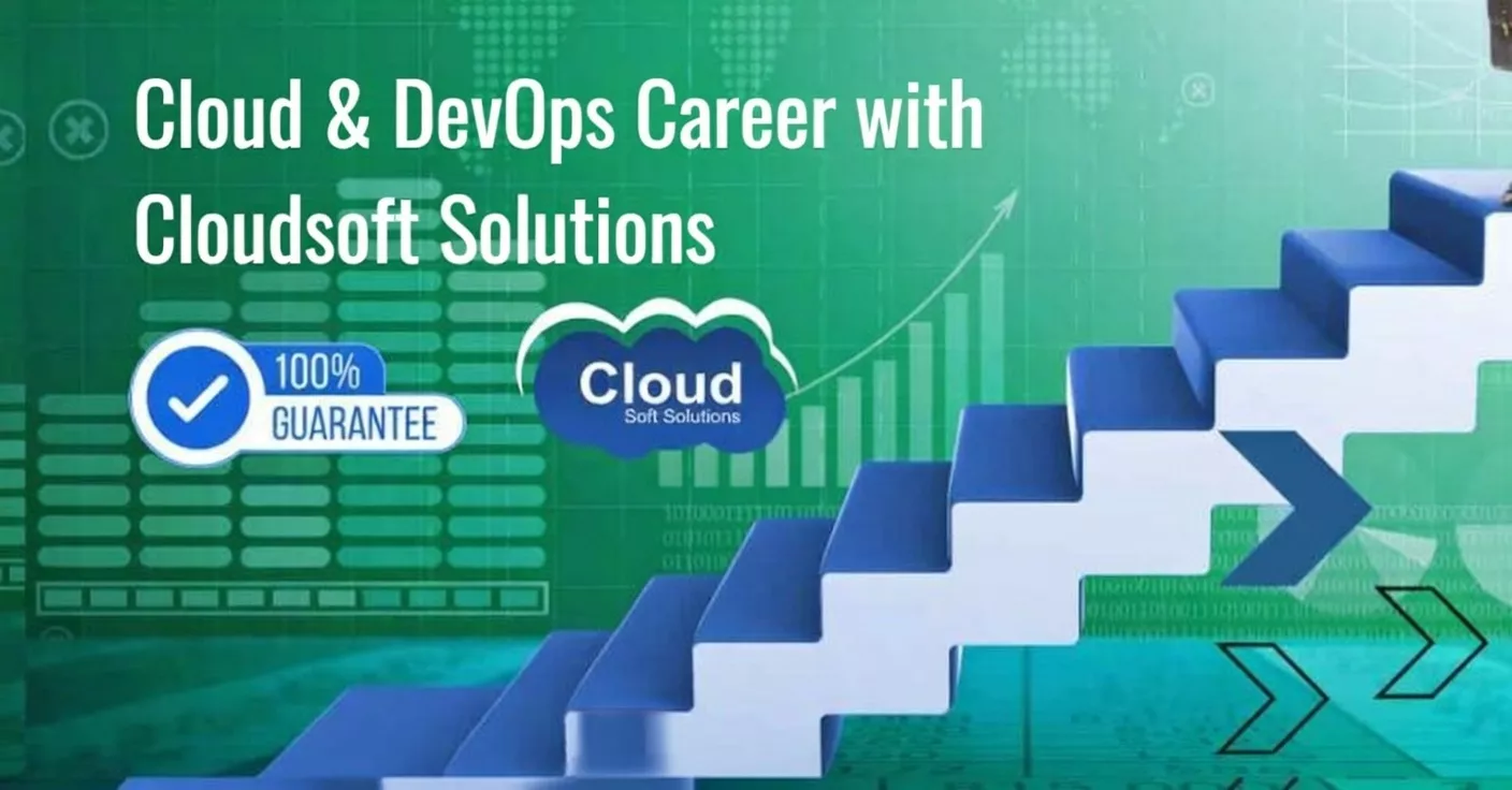 Hyderabad Offline IT Training with Live Projects – Cloudsoft