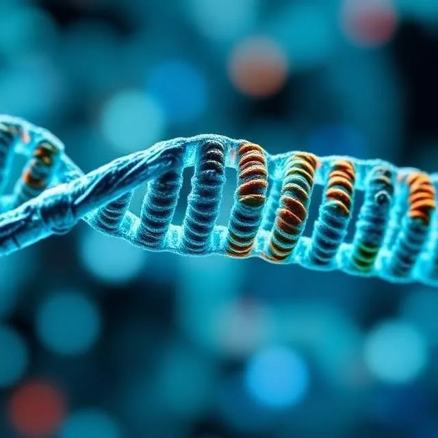 Longevity Breakthrough: FDA Clears Age-Reversal Trial