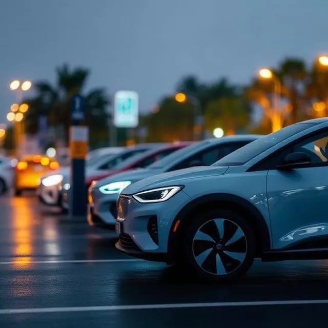 Global & India EV Sales January 2026: NRI Opportunities