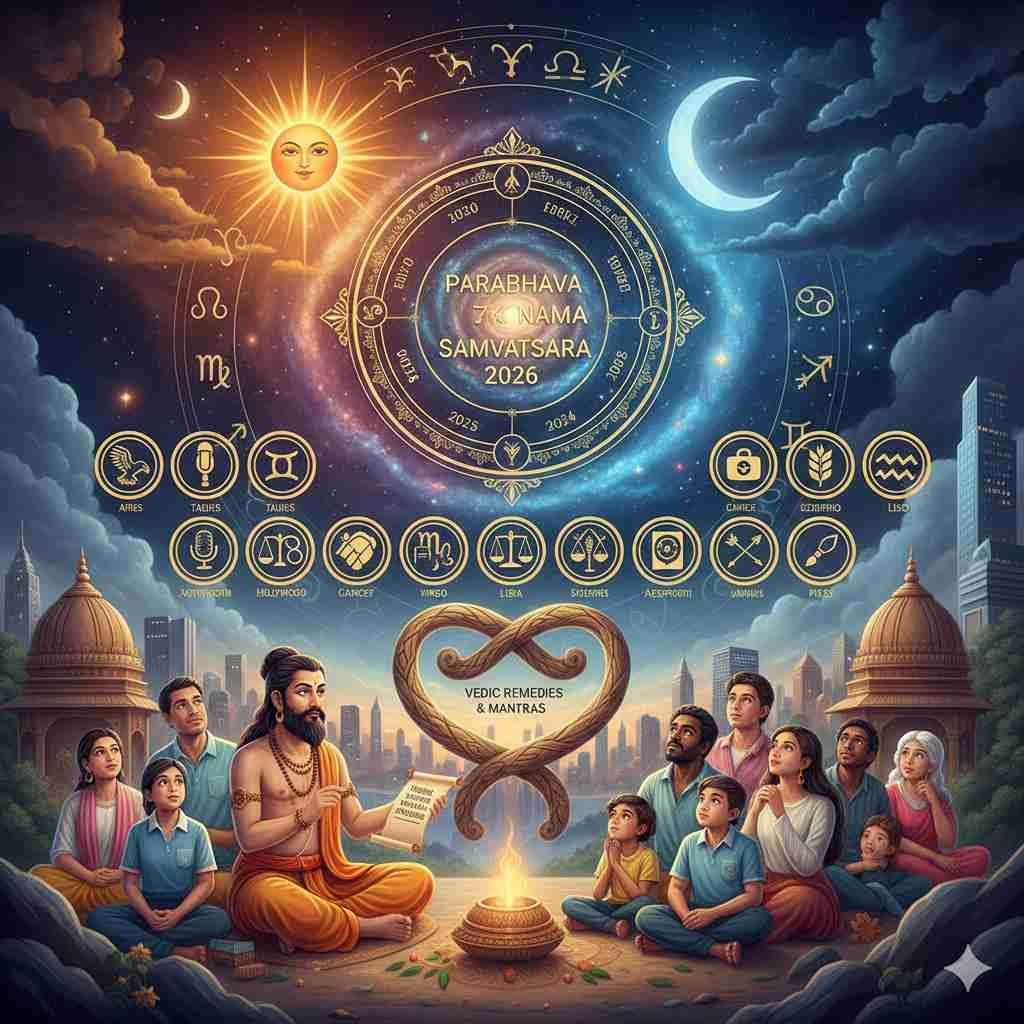 Parabhava 2026: Good or Bad? Vedic Guide