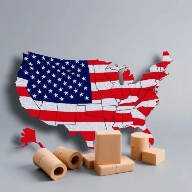 US Tariffs Guide for NRIs: Latest Rates & Trade Deals