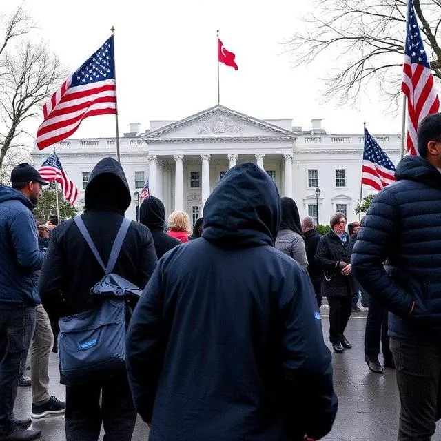 Trump Immigration Policy 2026: NRI Impact