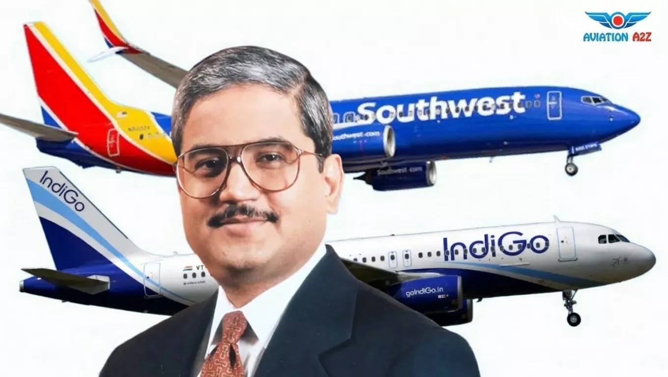 From Humble Roots to Billions: Two NRI Icons