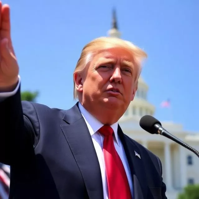 NRI Concerns Rise Under Trump Policies
