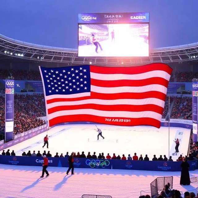 Winter Olympics 2026: Team USA Highlights