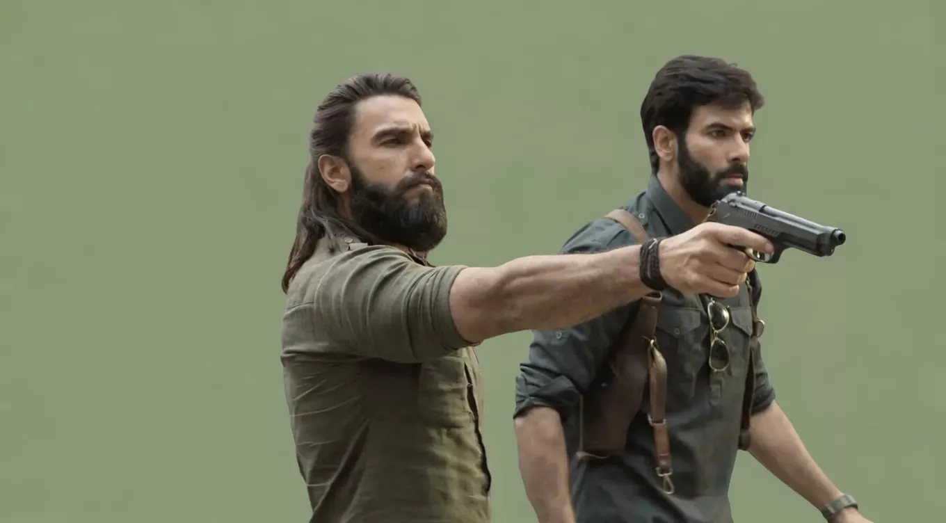 Dhurandhar: The Revenge Teaser Review & Fan Reactions