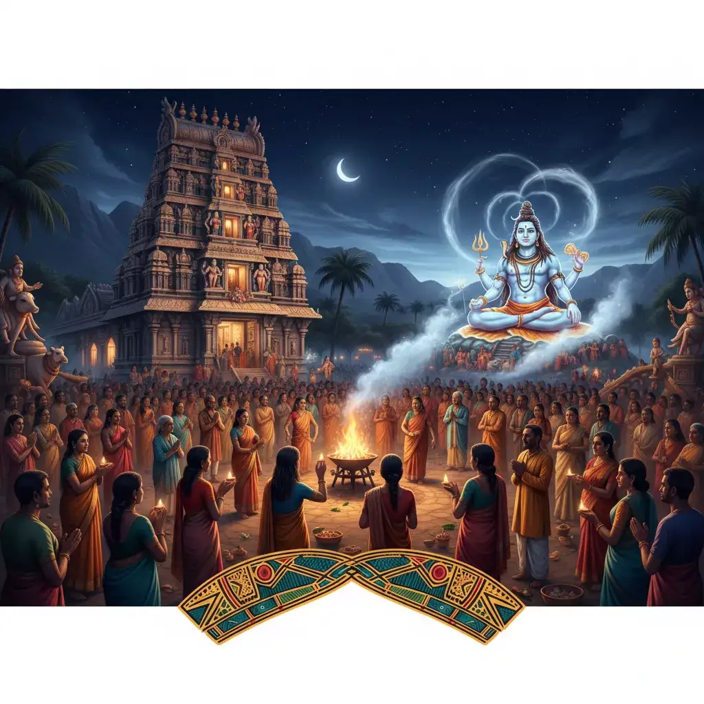 Maha Shivaratri 2026 in South Africa Guide