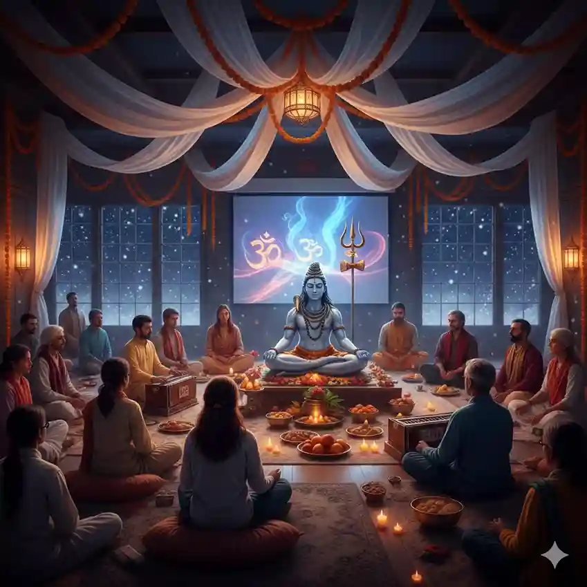 Maha Shivaratri Jagran Tips for Canadian Hindus