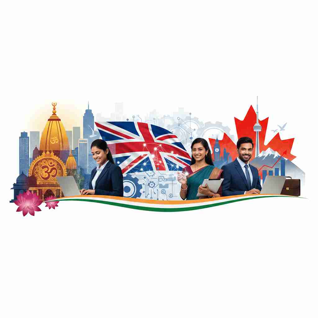 Faith and Professional Success for Hindus
