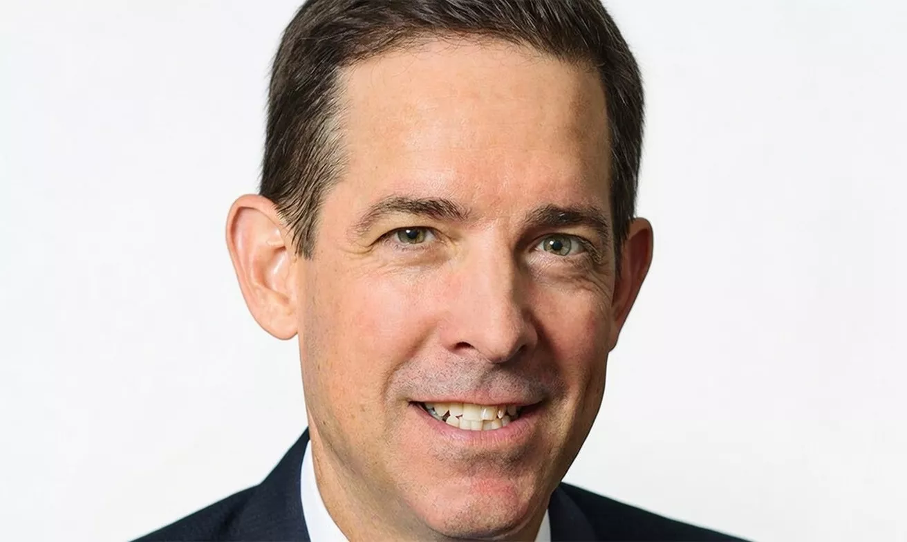 Thomas Farrell’s Rise in Biotherapeutics Innovation