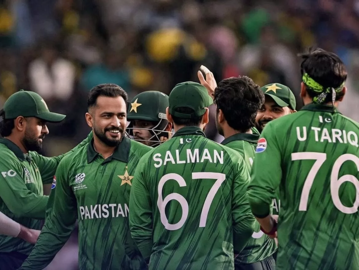 Pakistan’s T20 World Cup 2026 Semi-Final Scenarios Explained