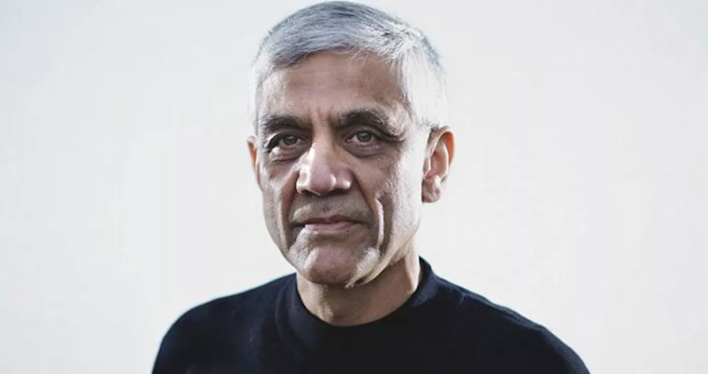 From Delhi to $12.7B: Vinod Khosla’s NRI Journey