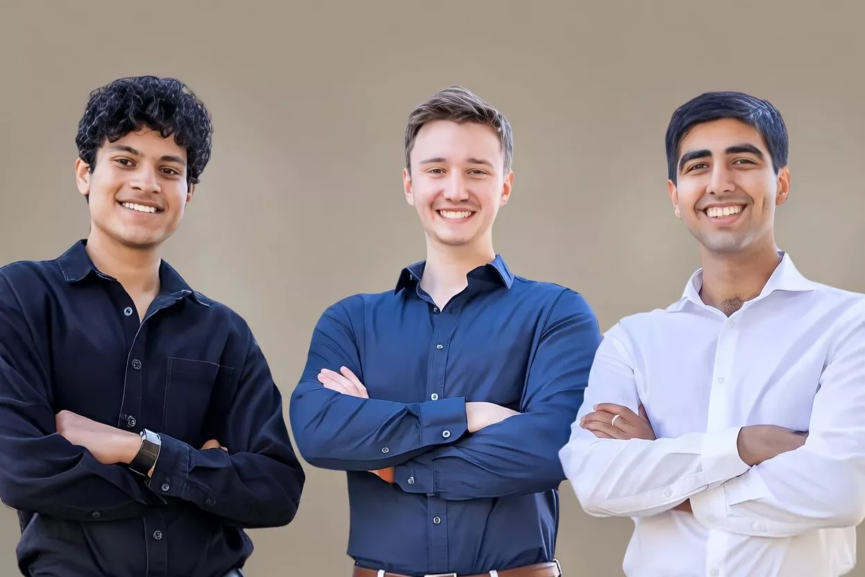 World’s Youngest NRI Billionaires in the USA