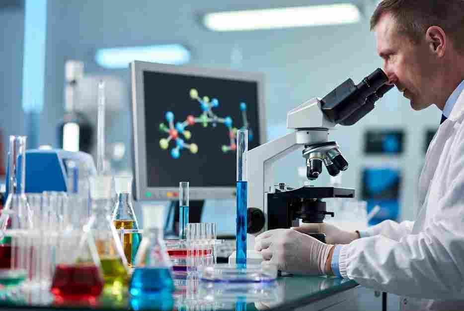 mRNA cancer