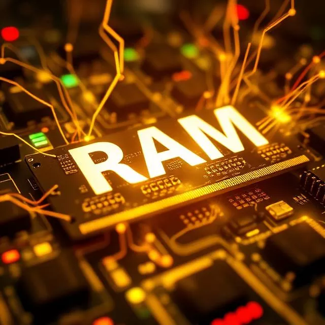 RAM Crisis 2026: Why NRIs Are Paying More for Tech
