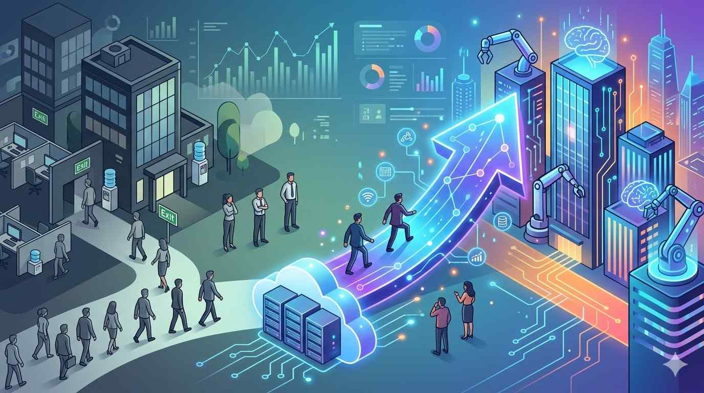 Atlassian Layoffs March 2026: 1,600 Jobs Cut in Major AI Pivot