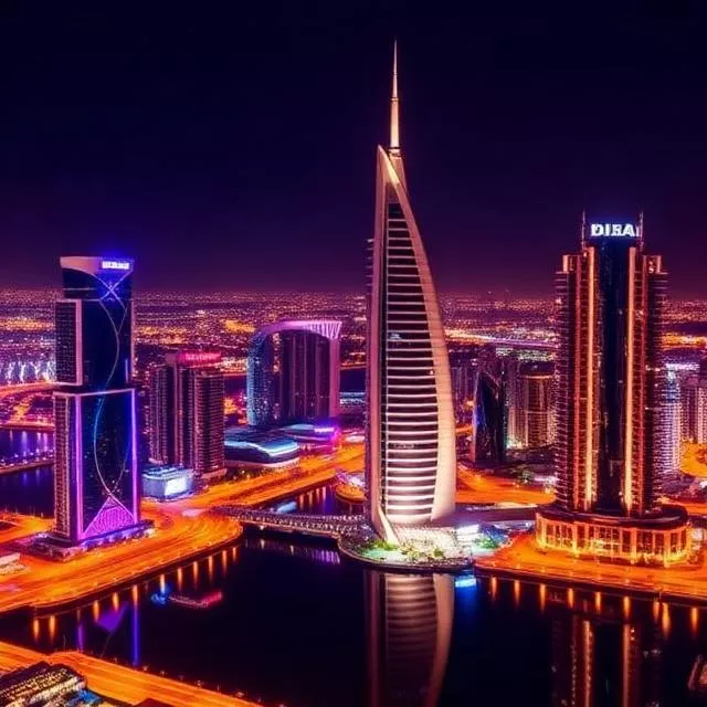 NRI Dubai Investments: Returns & Risks 2026