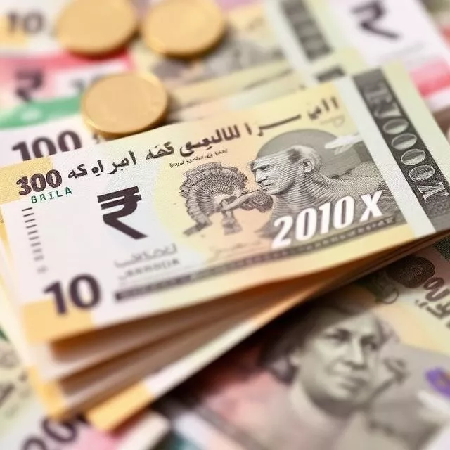Rupee May Hit 100/USD Amid Iran Oil Crisis
