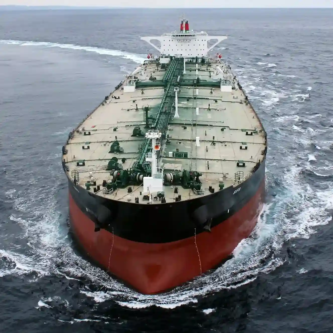 India Gets Iran Oil After 7 Years Under US Waiver