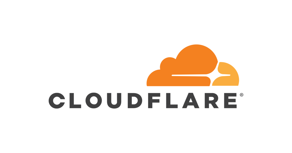 Cloudflare Layoffs May 2026 — official Cloudflare logo
