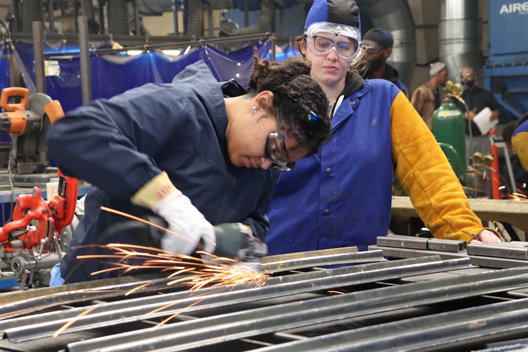 Britain to Create 300,000 Youth Work & Training Placements to Prevent “Lost Generation” as Gen Z Unemployment Surges in 2026